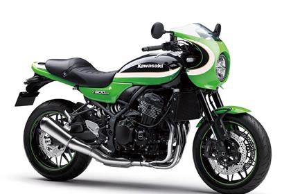 KAWASAKI Z900RS CAFE (2018-on)