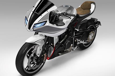 Would you take the plunge if Suzuki release their 600cc turbo sports bike?