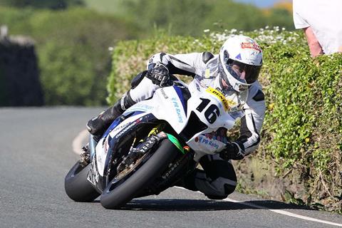 Aussie Johnson set to become NW200 newcomer