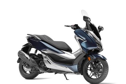 HONDA NSS300 FORZA (2018-2021)