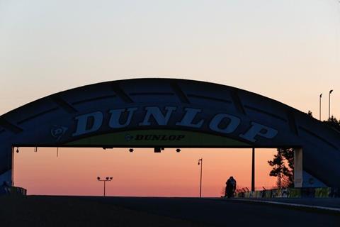 Le Mans 24hr: Live updates