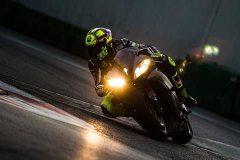 Rossi and Rea could race in Suzuka Showdown 