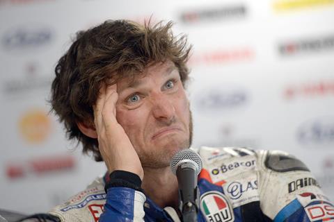 Manx Police launch investigation into Guy Martin’s ’22 minute lap’