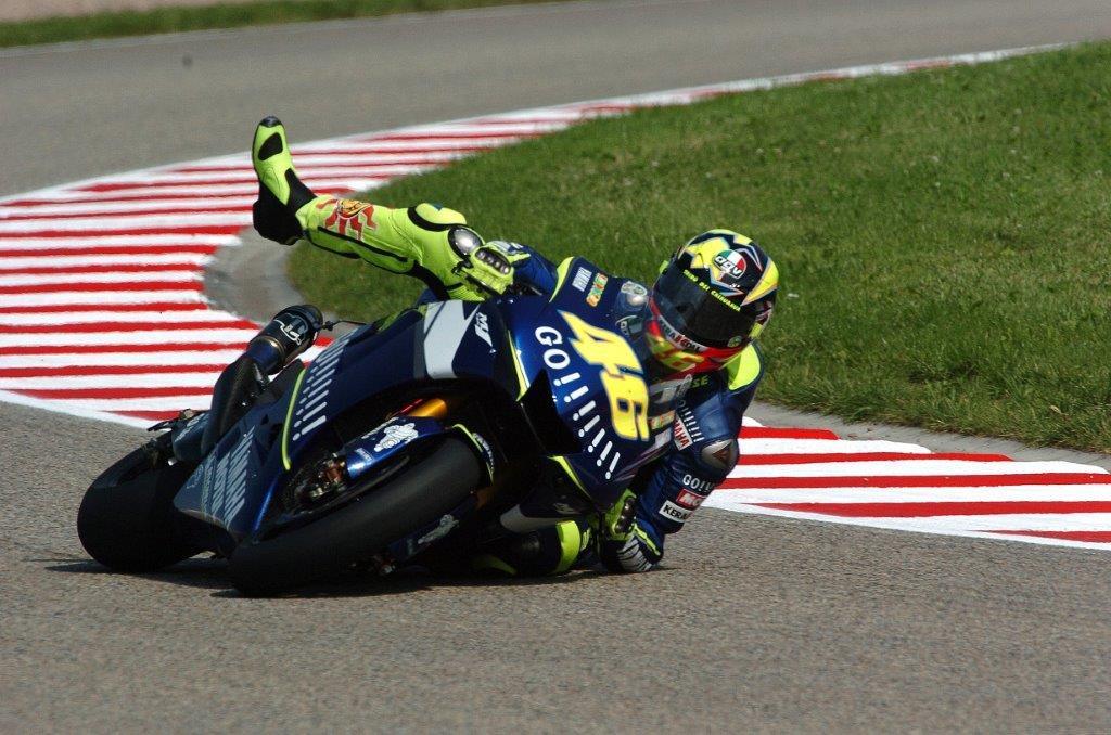 Valentino rossi discount boots