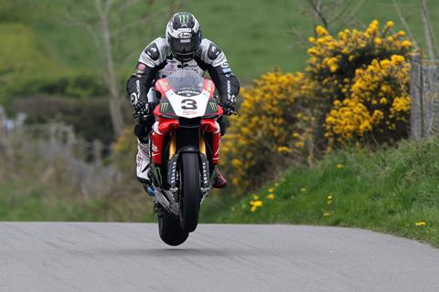 TT & road races | Motorcycle Sport | Isle of Man TT results | Page 25