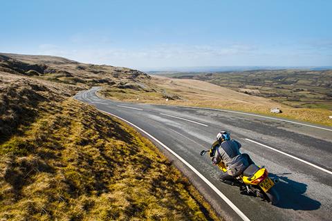 Touratech open weekend 