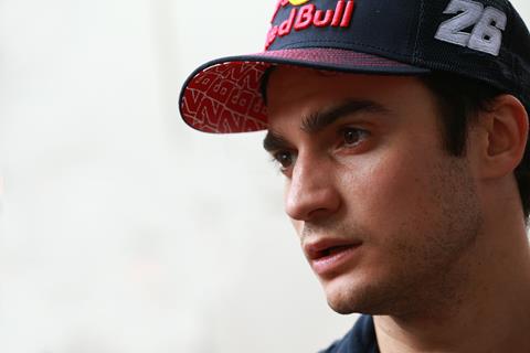 Pedrosa to remain on the sidelines