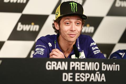 Thursday news from Jerez