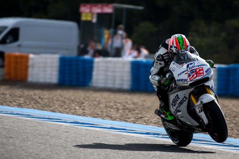 Hayden disappointed after no points in Jerez