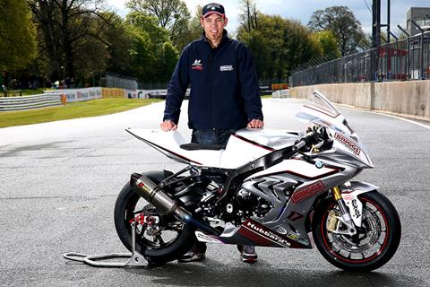 Hickman in fight for TT fitness