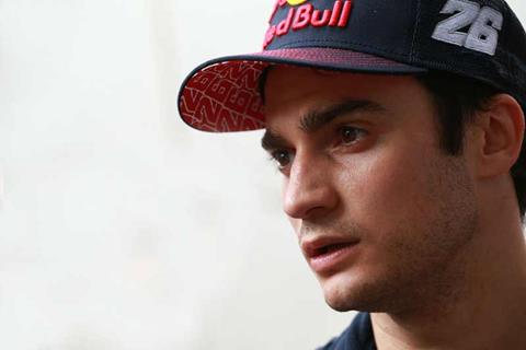 Pedrosa confirms Le Mans return