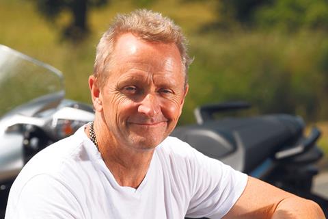 Schwantz: The MCN Festival of Motorcycling is going to be incredible