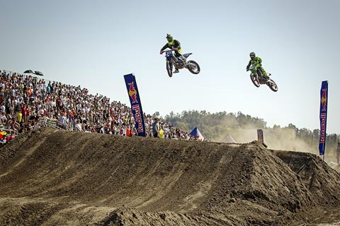 Red Bull Straight Rhythm returns for 2015