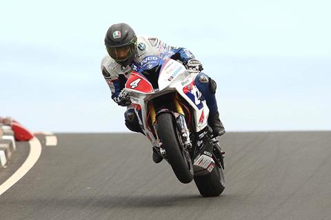 TT & road races | Motorcycle Sport | Isle of Man TT results | Page 25