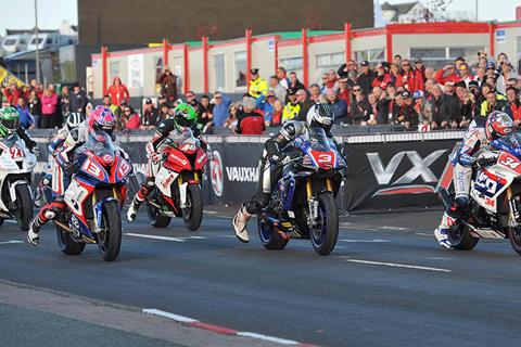 NW200: Live updates