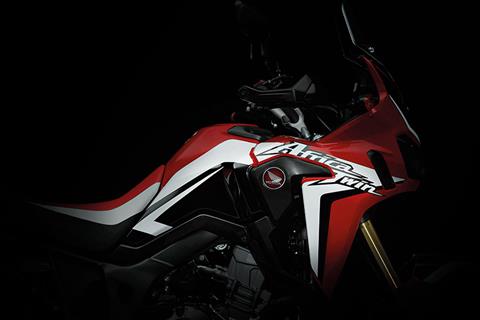 Poll: Honda have released first details of their all-new Africa Twin, but does it look like what you were hoping for?