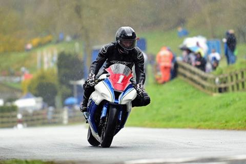 RC Express ready for TT after NW200 disappointment