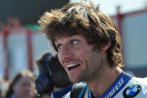 Manx Police drop Guy Martin investigation