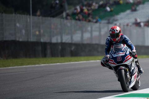 Barbera and Rins join the masses with arm pump surgery