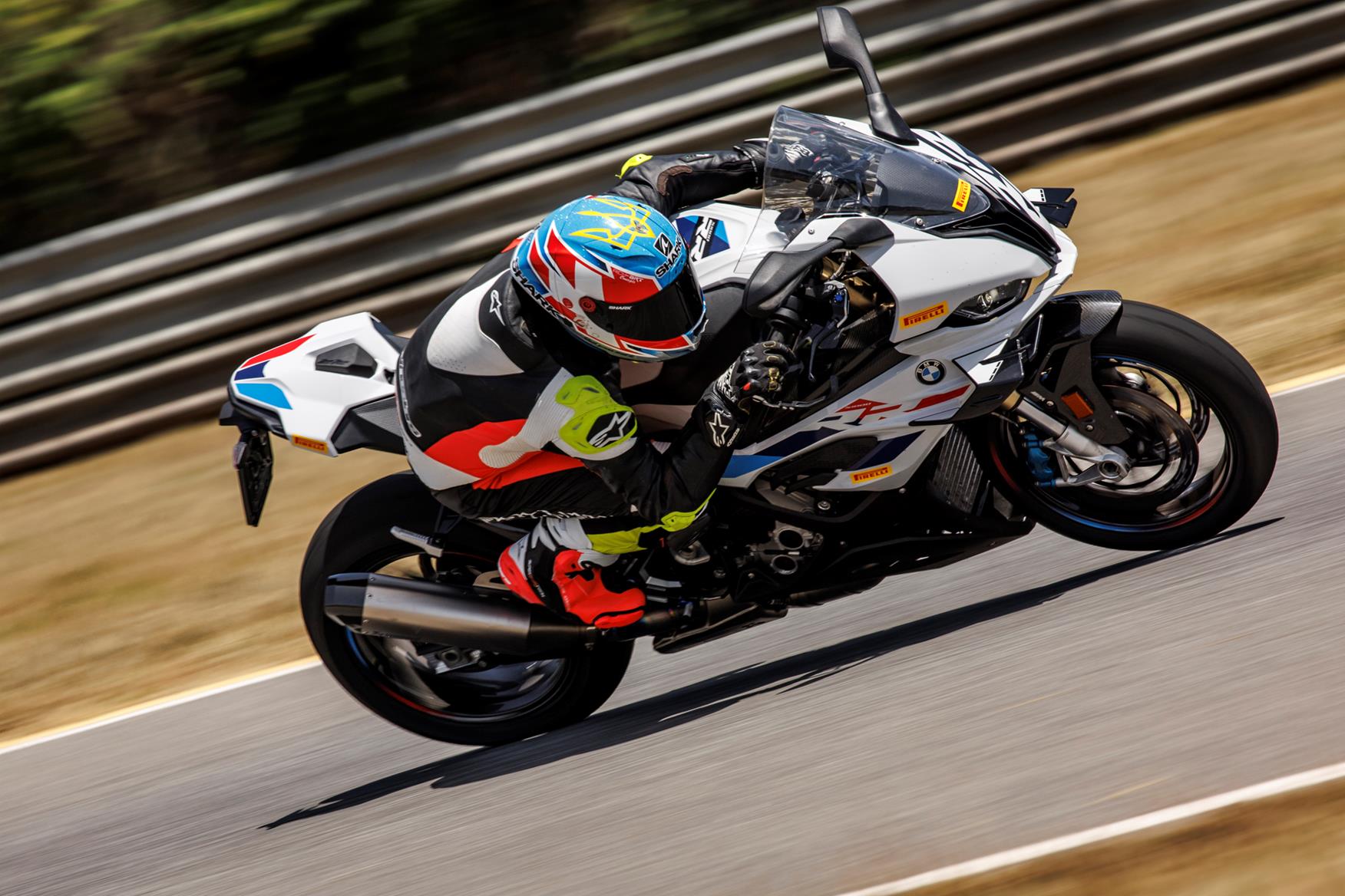 2024-on BMW S1000RR Review | One of the top all-round superbikes