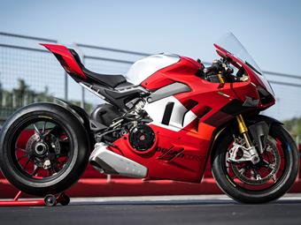 Mcn bikes for sale ducati online