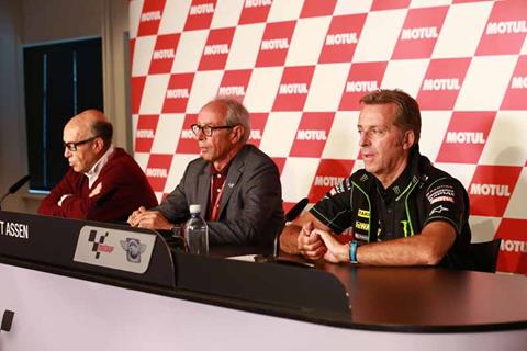 Ducati to lose concessions from 2016