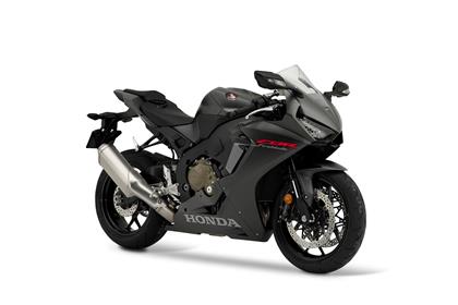 HONDA CBR1000RR FIREBLADE (2019-on)