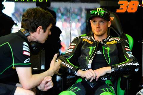 Espargaro and Smith talk Suzuka