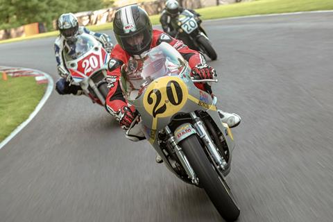 Cadwell Classic returns on July 25-26