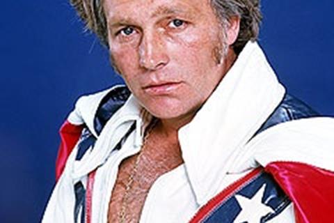 'I still fight in bars, but I used to win' – When Evel comes a-calling