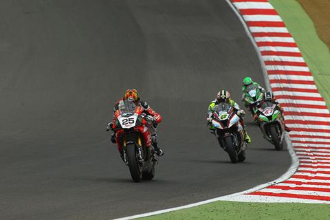 Front row all ruled out of BSB Last to First?