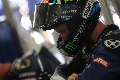 Bradley Smith's Suzuka diary: Free practice 1