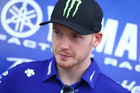 Bradley Smith's Suzuka diary: Free practice 2