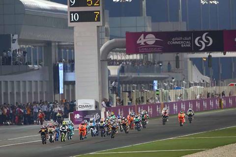 Moto3 recap: Round 1 - Qatar