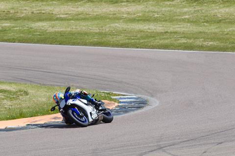 Video: Yamaha R1 long-term report