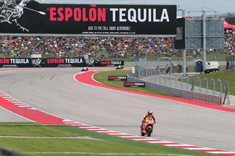 MotoGP recap: Round 2 - Americas