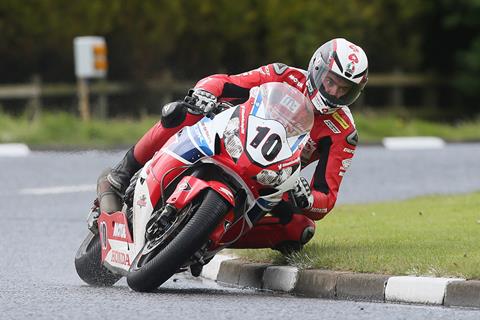 Conor Cummins' UGP video diary: Riders' briefing