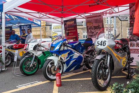 Brackley Bike Festival, Just 10 days to go