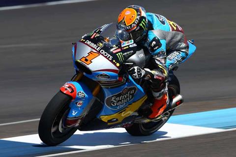 Rabat and Lowes lead the way