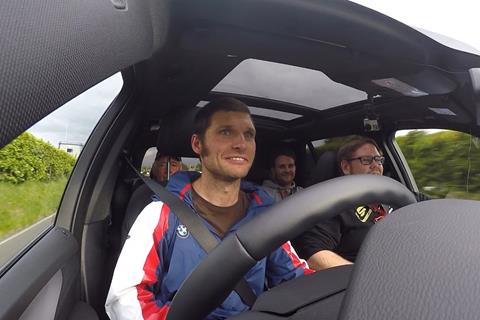 Video: Guy Martin's guide to the Ulster Grand Prix