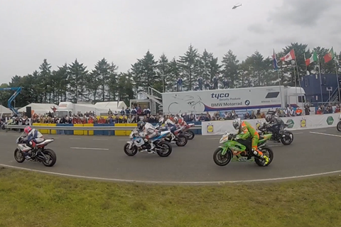 Video: UGP - from a whole new perspective!