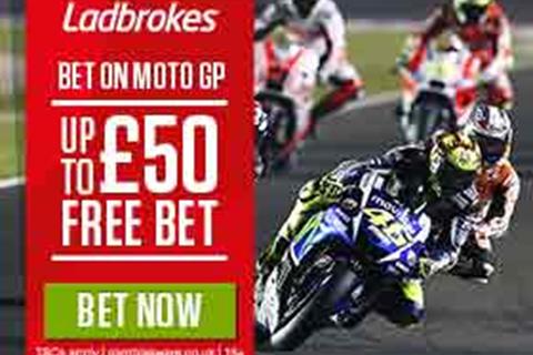 Get set to bet on Brno