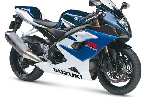 Suzuki GSX-R1000 K5/6 Owners Wanted