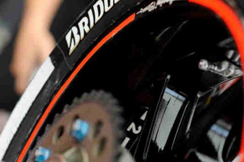 Bridgestone discuss the challenge of Brno