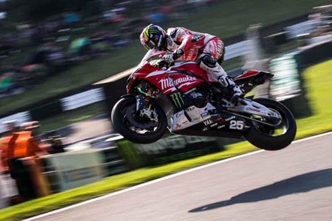 Five in a row for Brookes