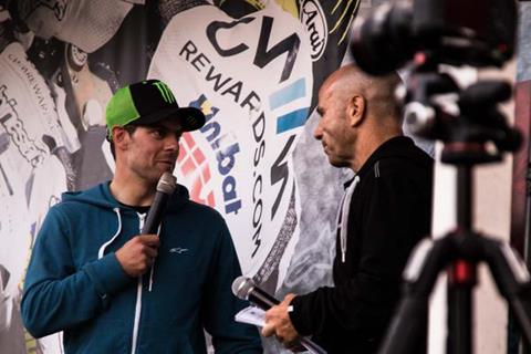 Video: British GP preview with Cal Crutchlow