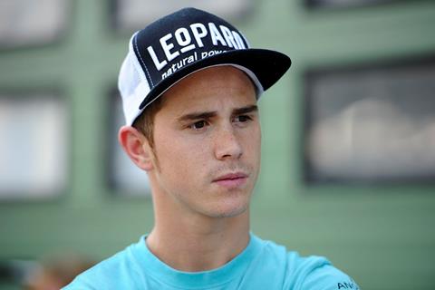 Video: British GP preview with Danny Kent