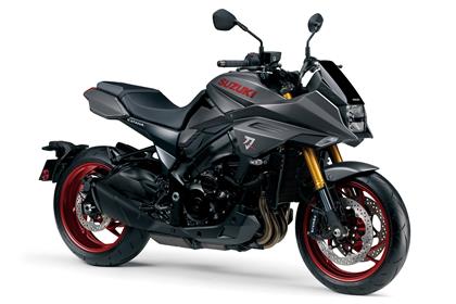 SUZUKI KATANA 1000 (2019-on)