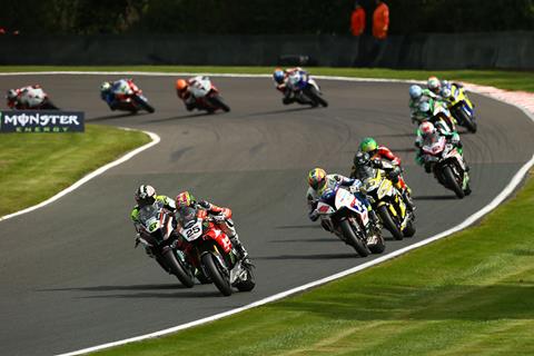 Brookes bounces back as Showdown beckons