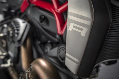 Ducati teases new Monster 1200 R